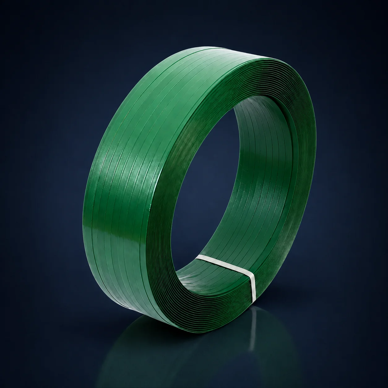 PET Plastic Steel Strapping