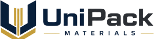 UniPack Materials logo